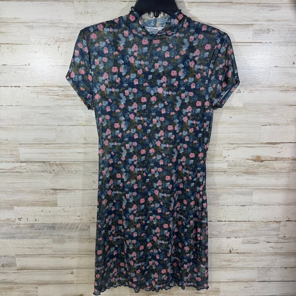 ARIZONA GIRLS DRESS SIZE MEDIUM